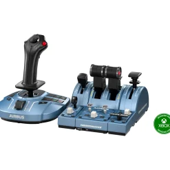 Thrustmaster TCA Captain Pack X Airbus Edition (Xbox Series X|S, One, PC)