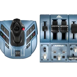 Thrustmaster TCA Captain Pack X Airbus Edition (Xbox Series X|S, One, PC)