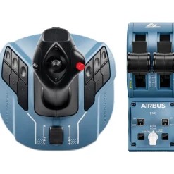 Thrustmaster TCA Officer Pack Airbus Edition (PC)