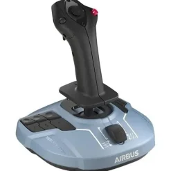 Thrustmaster TCA Officer Pack Airbus Edition (PC)