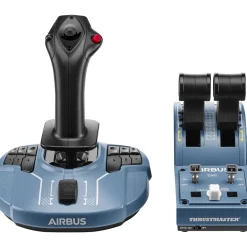 Thrustmaster TCA Officer Pack Airbus Edition (PC)