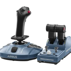Thrustmaster TCA Officer Pack Airbus Edition (PC)