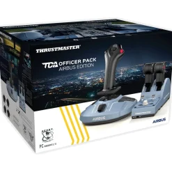 Thrustmaster TCA Officer Pack Airbus Edition (PC)