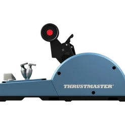 Thrustmaster TCA Quadrant Airbus Edition (PC)