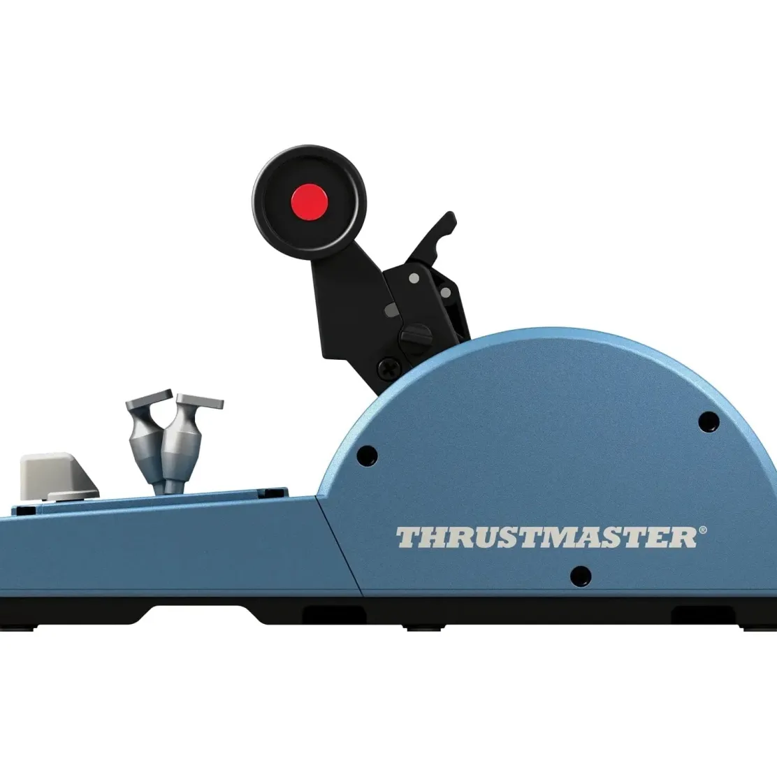 Thrustmaster TCA Quadrant Airbus Edition (PC)