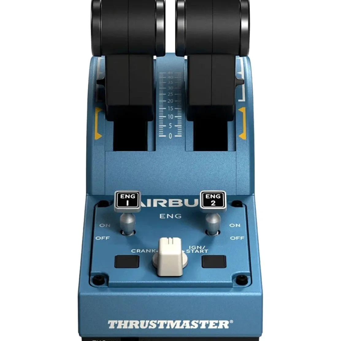 Thrustmaster TCA Quadrant Airbus Edition (PC)