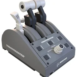 Thrustmaster TCA Yoke Pack Boeing Edition (Xbox Series X|S, One, PC)