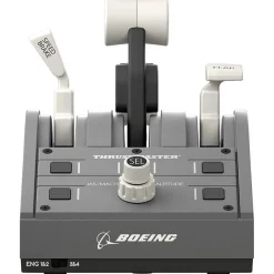 Thrustmaster TCA Yoke Pack Boeing Edition (Xbox Series X|S, One, PC)