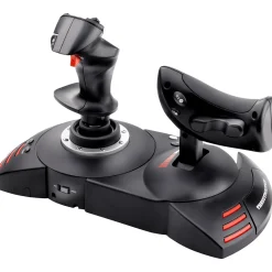 Thrustmaster T-Flight HOTAS X (PC)