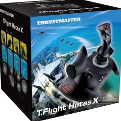 Thrustmaster T-Flight HOTAS X (PC)