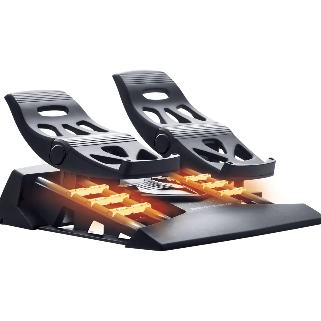 Thrustmaster T.Flight Rudder Pedals (PS5, PS4, Xbox Series X|S, One, PC)