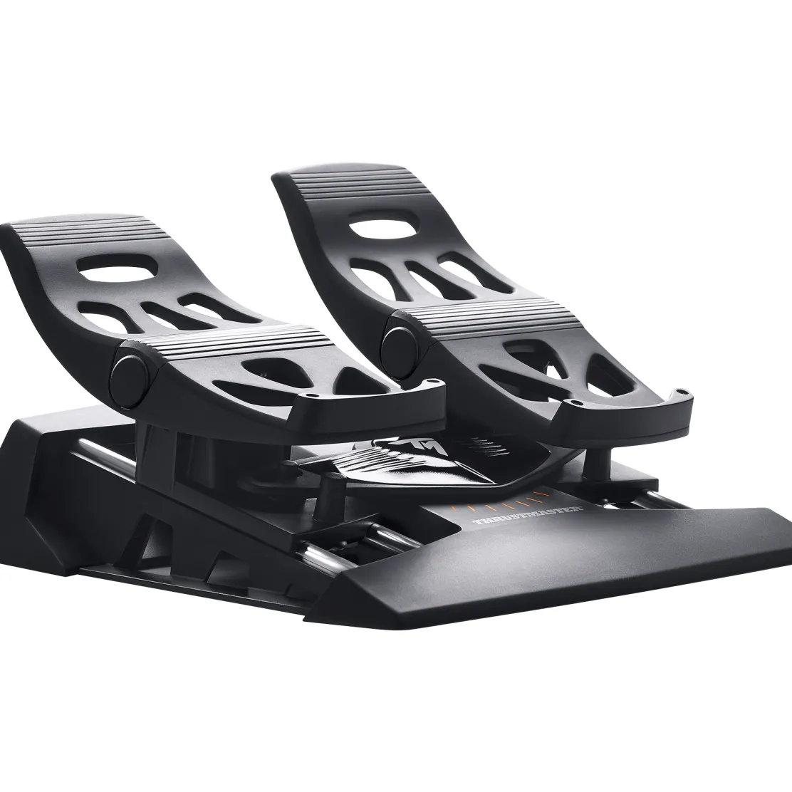 Thrustmaster T.Flight Rudder Pedals (PS5, PS4, Xbox Series X|S, One, PC)