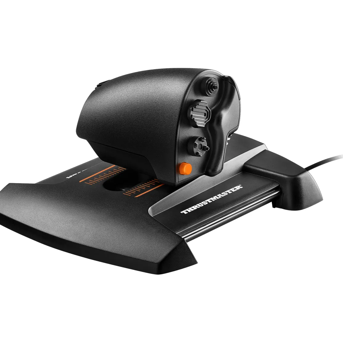 Thrustmaster T.1600M FCS Flight Pack (PC)