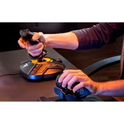 Thrustmaster T.1600M FCS HOTAS (PC)