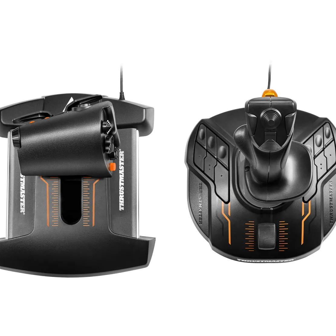 Thrustmaster T.1600M FCS HOTAS (PC)