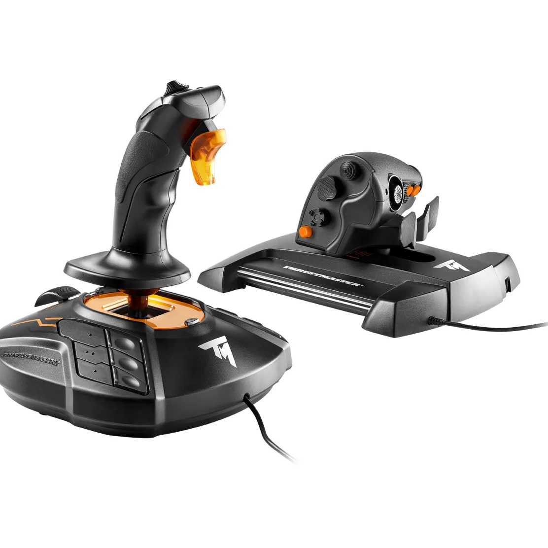 Thrustmaster T.1600M FCS HOTAS (PC)