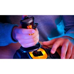 Thrustmaster T.16000M FCS (PC)