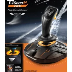 Thrustmaster T.16000M FCS (PC)