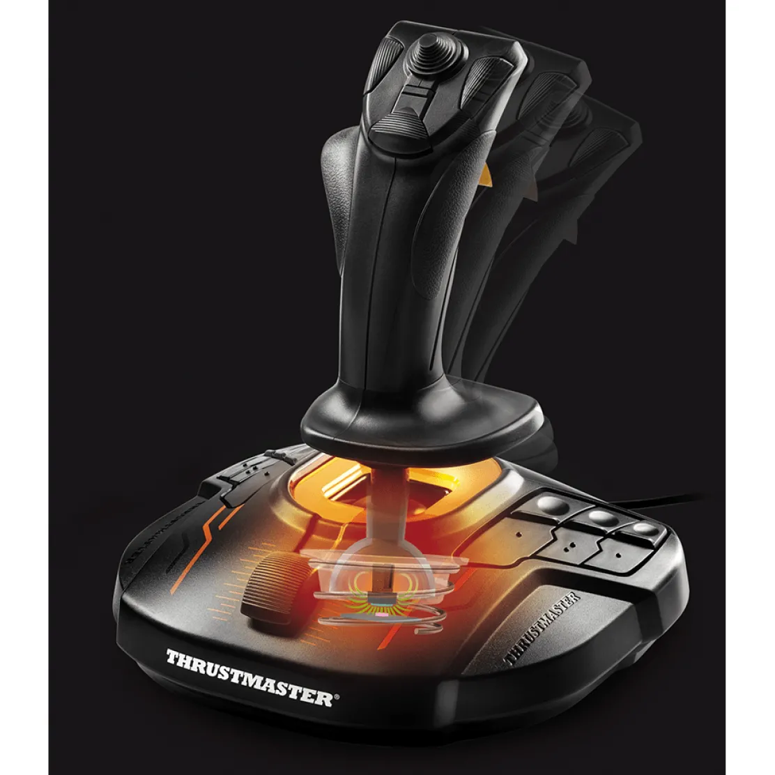 Thrustmaster T.16000M FCS (PC)