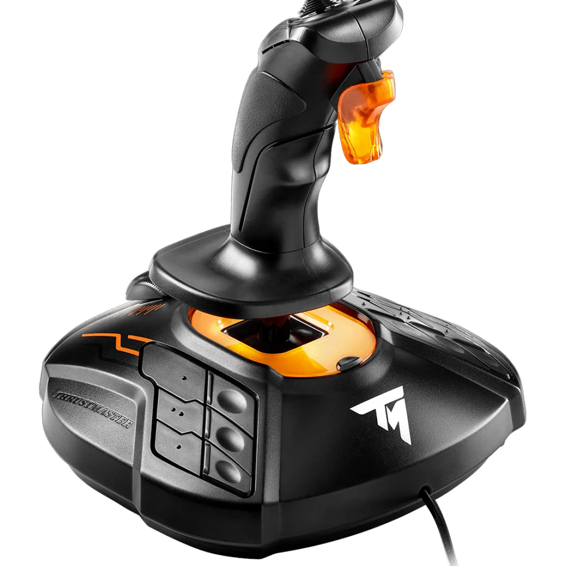 Thrustmaster T.16000M FCS (PC)