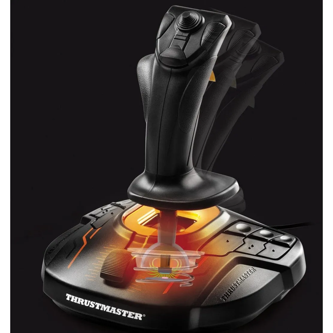 Thrustmaster T.16000M FCS Space Sim Duo Stick (PC)