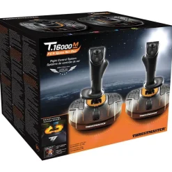 Thrustmaster T.16000M FCS Space Sim Duo Stick (PC)