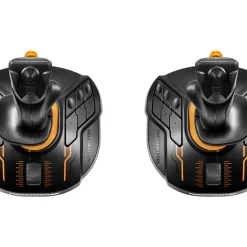Thrustmaster T.16000M FCS Space Sim Duo Stick (PC)