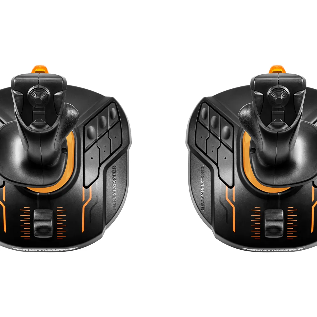 Thrustmaster T.16000M FCS Space Sim Duo Stick (PC)