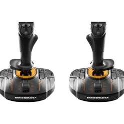 Thrustmaster T.16000M FCS Space Sim Duo Stick (PC)