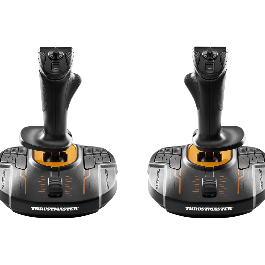 Thrustmaster T.16000M FCS Space Sim Duo Stick (PC)