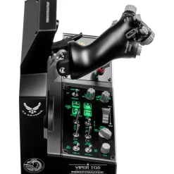 Thrustmaster Viper TQS Mission Pack: Metal Throttle Quadrant System (PC)