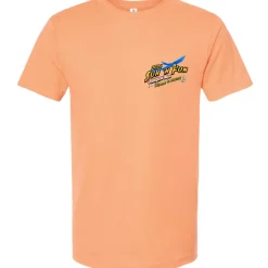Tiki Takeoff SUN 'n FUN 2026 T-Shirt