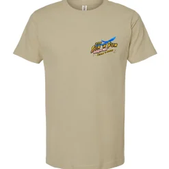 Tiki Takeoff SUN 'n FUN 2026 T-Shirt