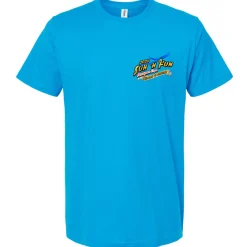 Tiki Takeoff SUN 'n FUN 2026 T-Shirt