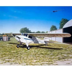 Timeless T-Craft Lyons Studios Limited Edition Aviation Print