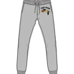 Top Gun Official Wingman Fleece Sweatpants