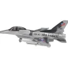 Toysmith Rollin' Fliers Diecast Airplane (1 Piece. Assorted Styles)