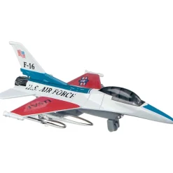 Toysmith Rollin' Fliers Diecast Airplane (1 Piece. Assorted Styles)
