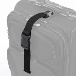 Travelpro FlightCrew5 Attachment Strap: Reliable Replacement for Secure Rollaboard Travel