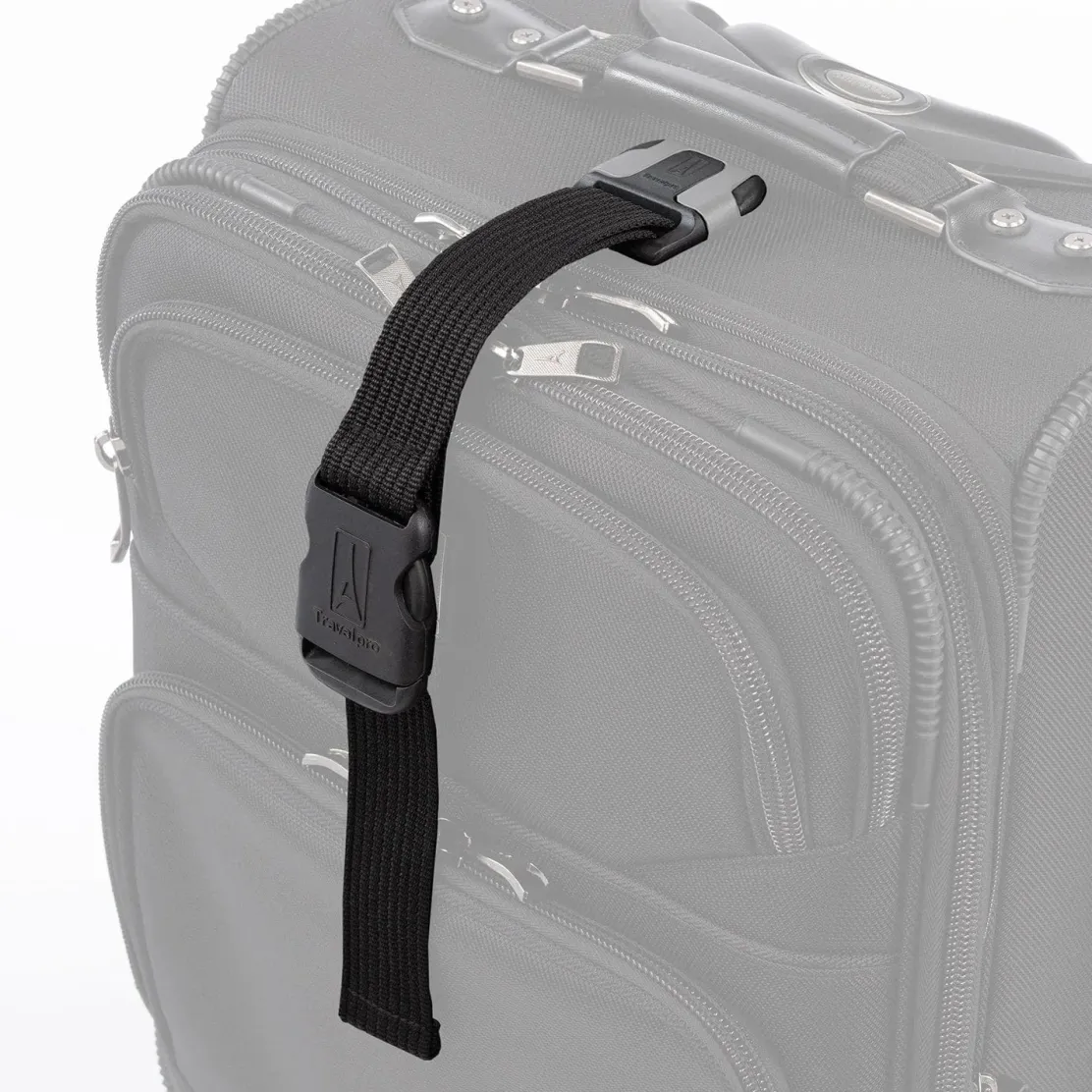 Travelpro FlightCrew5 Attachment Strap: Reliable Replacement for Secure Rollaboard Travel