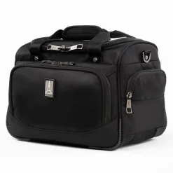 Travelpro FlightCrew5 Deluxe Tote: Durable Ballistic Nylon Flight Bag for Organized, Lightweight Travel