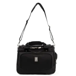 Travelpro FlightCrew5 Deluxe Tote: Durable Ballistic Nylon Flight Bag for Organized, Lightweight Travel