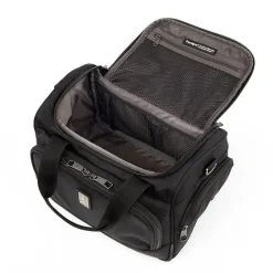 Travelpro FlightCrew5 Deluxe Tote: Durable Ballistic Nylon Flight Bag for Organized, Lightweight Travel