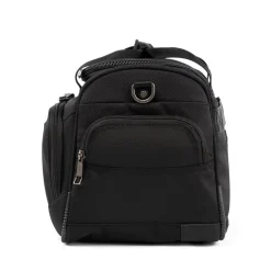 Travelpro FlightCrew5 Deluxe Tote: Durable Ballistic Nylon Flight Bag for Organized, Lightweight Travel
