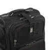 Travelpro FlightCrew5 22" Expandable Rollaboard: Durable Luggage for Aviation Professionals