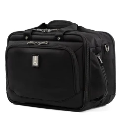 Travelpro FlightCrew5 Flight Tote: Durable, Lightweight Aviation Bag with DuraGuard Coating for Pilots