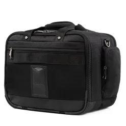 Travelpro FlightCrew5 Flight Tote: Durable, Lightweight Aviation Bag with DuraGuard Coating for Pilots