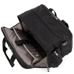 Travelpro FlightCrew5 Flight Tote: Durable, Lightweight Aviation Bag with DuraGuard Coating for Pilots