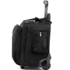 Travelpro FlightCrew5 Horizontal Rolling Overnighter: Durable, Tech-Friendly Flight Bag for Pilots