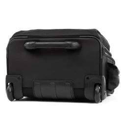 Travelpro FlightCrew5 Horizontal Rolling Overnighter: Durable, Tech-Friendly Flight Bag for Pilots